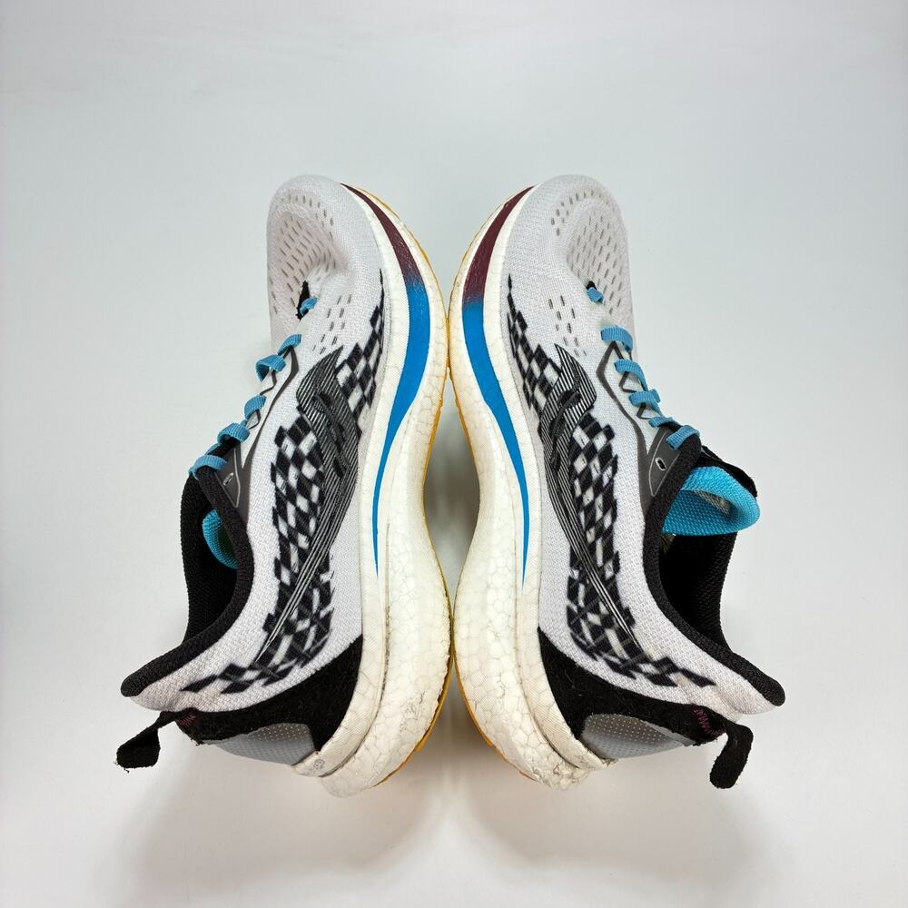 Saucony Endorphin Speed 2 Reverie Athletic Running Shoes S20688-40 Men's Sz 10.5 - Picture 7 of 12